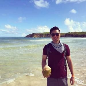 Meet your Posher, Lester